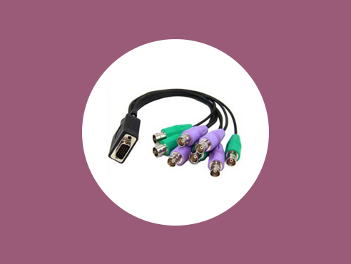 Audio Video Cable