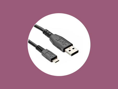 USB 2.0 Cable