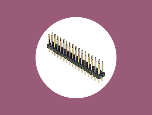 Pin ＆ Female Header