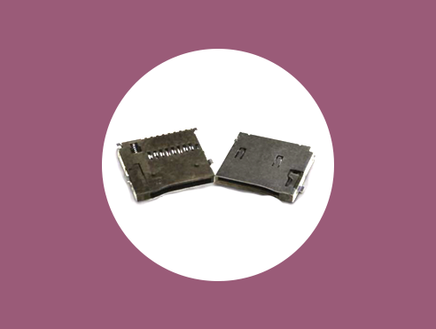 Memory／Sim Card